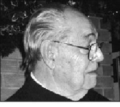 Photo de Gordon-Francis Stewart